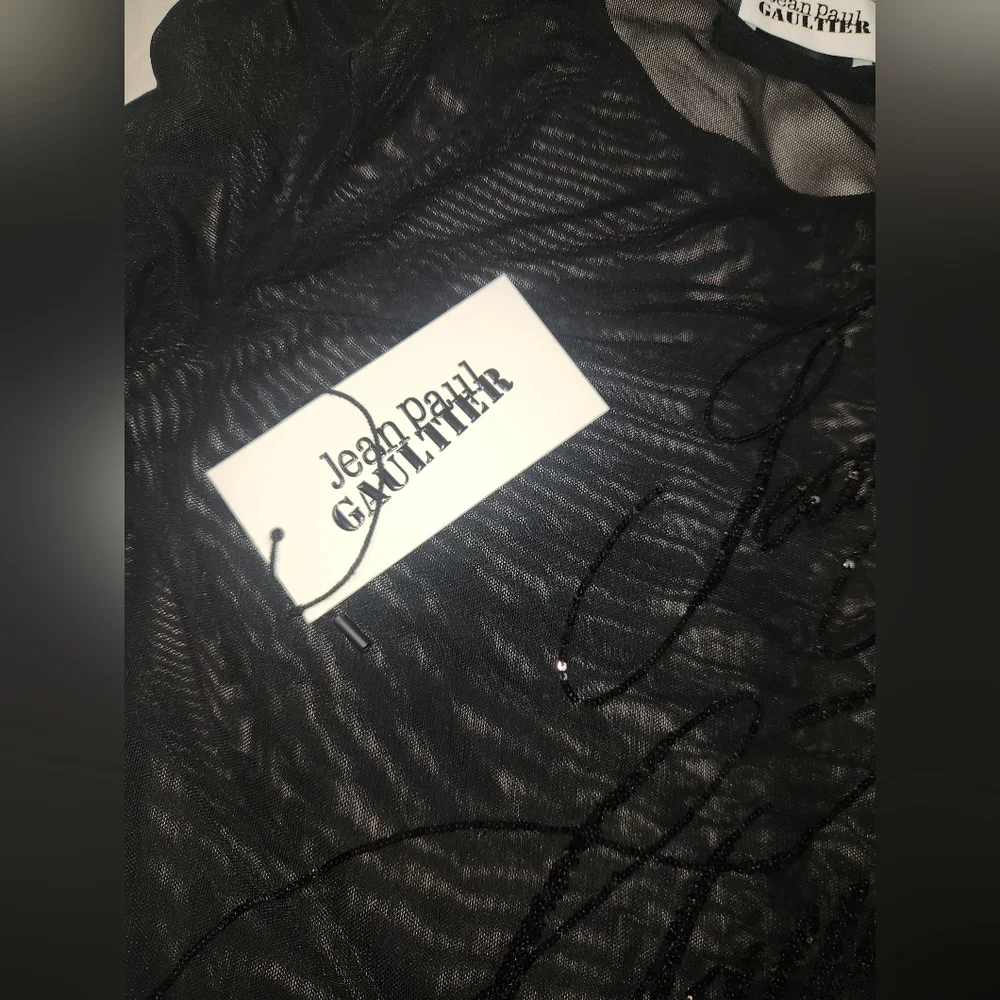 Jean Paul GAUTIER - Picture 5 of 12
